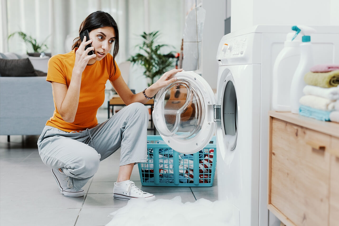 Haushaltsgeräte Reparaturservice Schopfheim