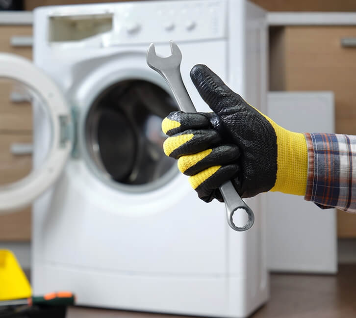 Haushaltsgeräte Reparatur in Schopfheim