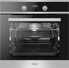 Backofen Reparatur Schopfheim