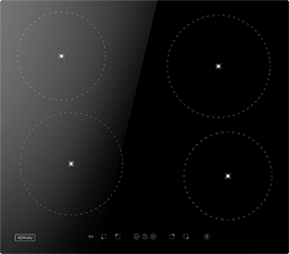 Induktionsfeld Reparatur Schopfheim