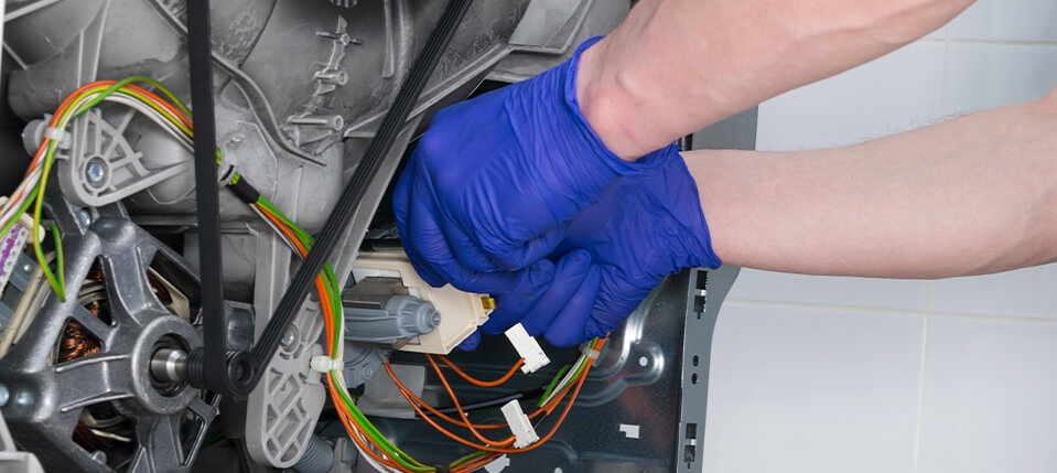 Haushaltsgeräte Reparaturservice Schopfheim - Über uns