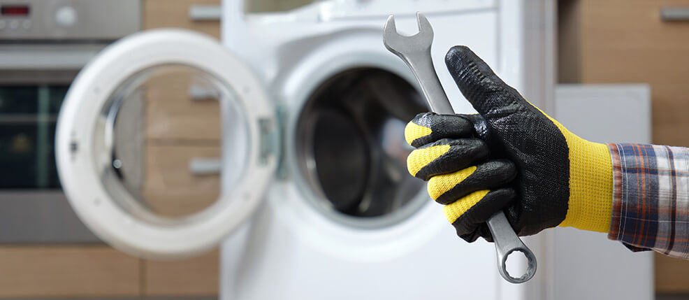Haushaltsgeräte Reparaturservice Schopfheim - Unsere Leistungen