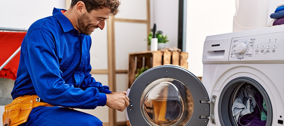 Haushaltsgeräte Reparaturservice Schopfheim - Kontakt